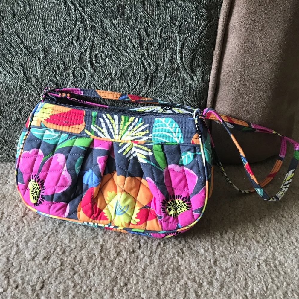 Vera Bradley shoulder bag